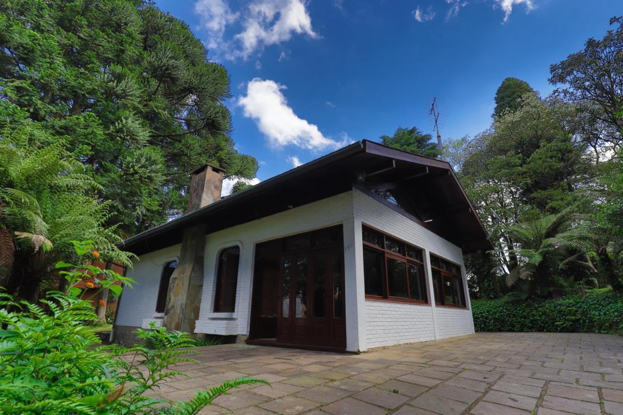 Pousada Serra Gramado Zewnętrze zdjęcie