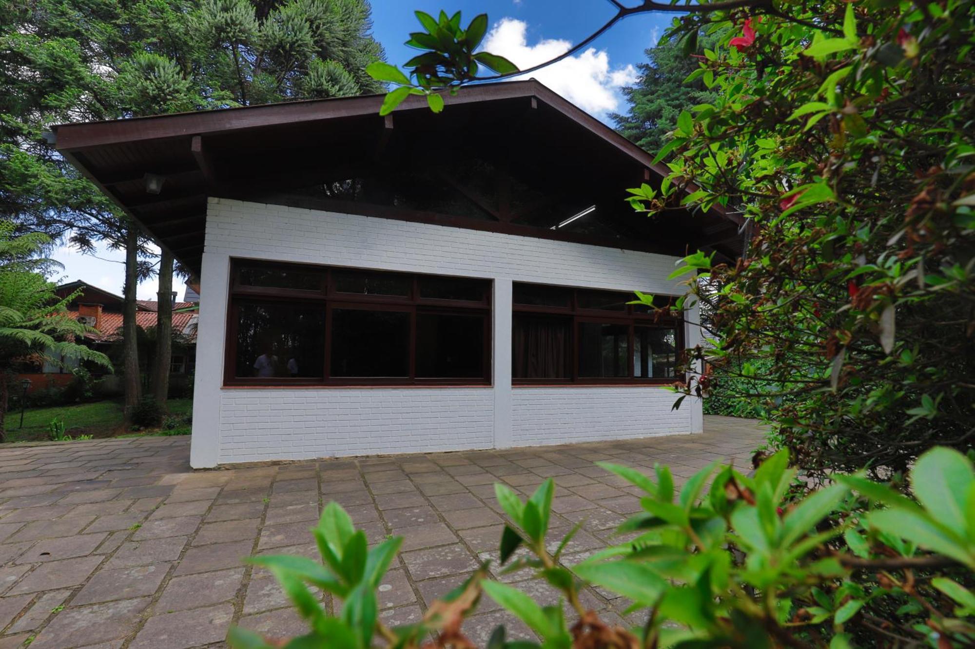 Pousada Serra Gramado Pokój zdjęcie